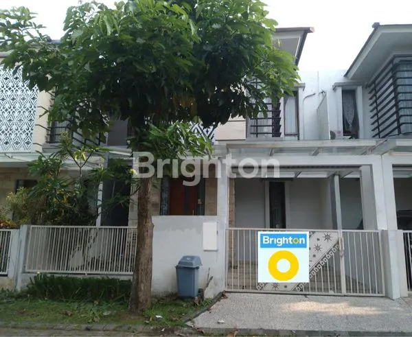 image RUMAH MINIMALIS, CANTIK, 2 LANTAI, FULL FURNISHED (1)