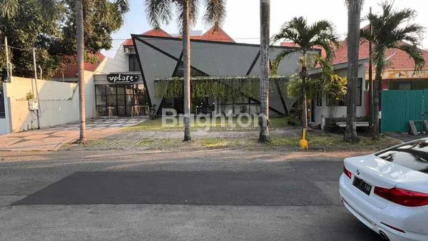 image RUMAH KOMERSIAL COCOK UNTUK KANTOR, BANK, CAFE (1)