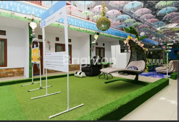 image PASTI CUAN HOTEL  JL. LOGAM BANDUNG KAPASITAS PENUH TIAP BULAN (3)