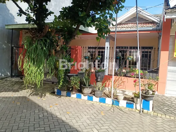 image RUMAH MURAH DAERAH PANDUGO BARU KONDISI BAGUS SIAP HUNI (1)