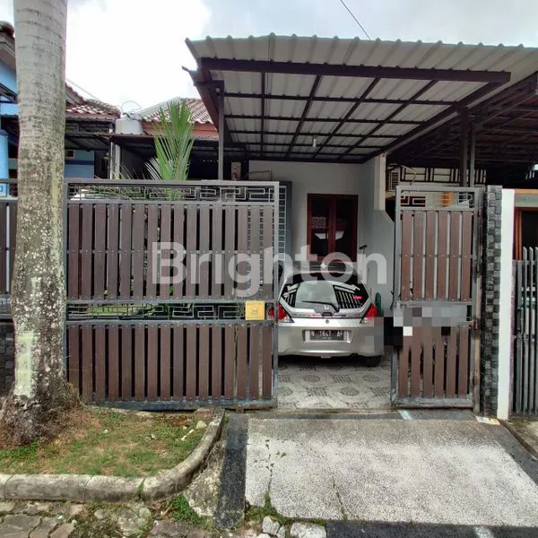 image RUMAH CANTIK BDI PUSAT KOTA BALIKPAPAN SIAP HUNI (1)