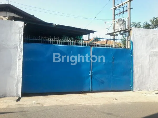 PABRIK BIJI PLASTIK SIAP HUNI