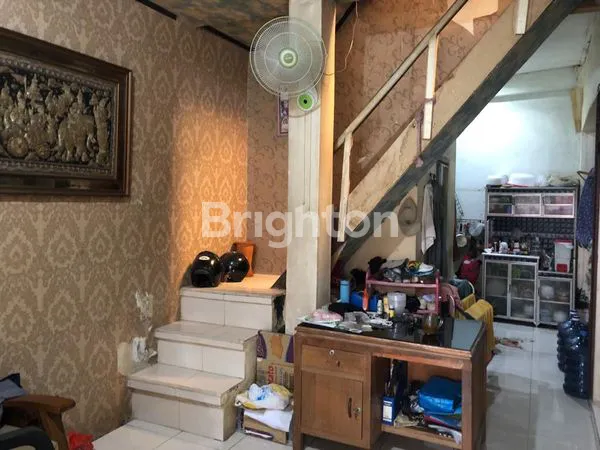 image RUMAH 2 LT MURAH DI VILLA MUTIARA BINTARO TANGERANG  (2)