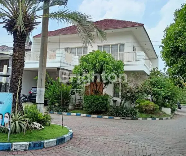 image RUMAH SIAP HUNI KOMPLEK PERUMAHAN RAYAN REGENCY (1)