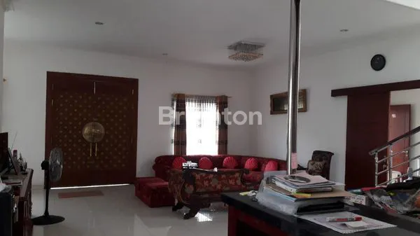 image RUMAH SIAP HUNI KOMPLEK PERUMAHAN RAYAN REGENCY (2)