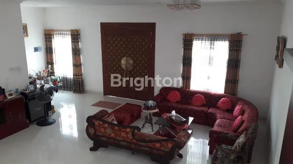 image RUMAH SIAP HUNI KOMPLEK PERUMAHAN RAYAN REGENCY (3)