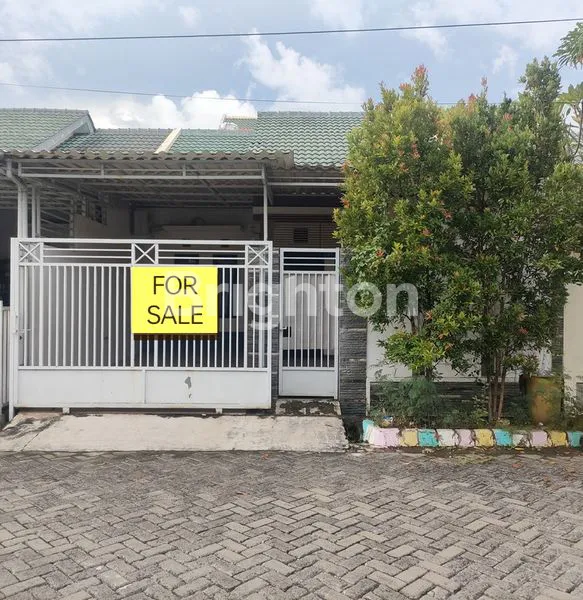 image RUMAH CANTIK MINIMALIS - TERAWAT, SIAP HUNI, 150 METER DARI JLLT.  (1)