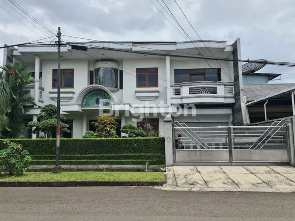 image LINGKUNGAN ELITE, JARANG YANG JUAL.  (1)