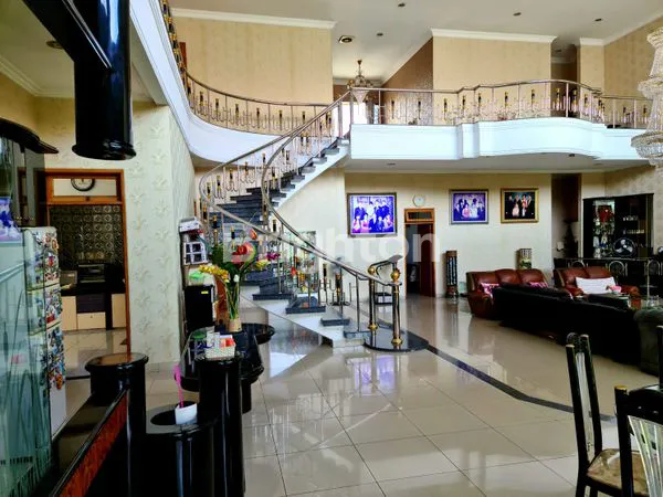 image LINGKUNGAN ELITE, JARANG YANG JUAL.  (6)