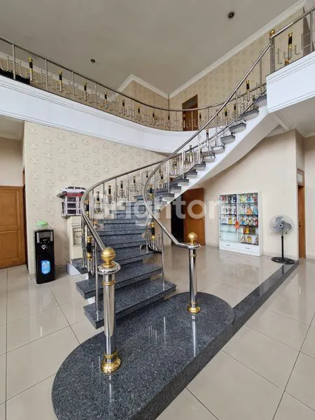 image LINGKUNGAN ELITE, JARANG YANG JUAL.  (7)