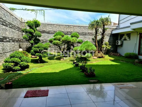 image LINGKUNGAN ELITE, JARANG YANG JUAL.  (8)