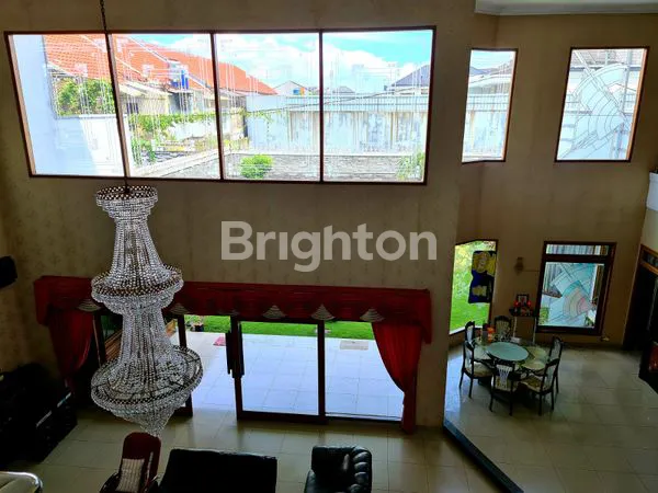 image LINGKUNGAN ELITE, JARANG YANG JUAL.  (4)