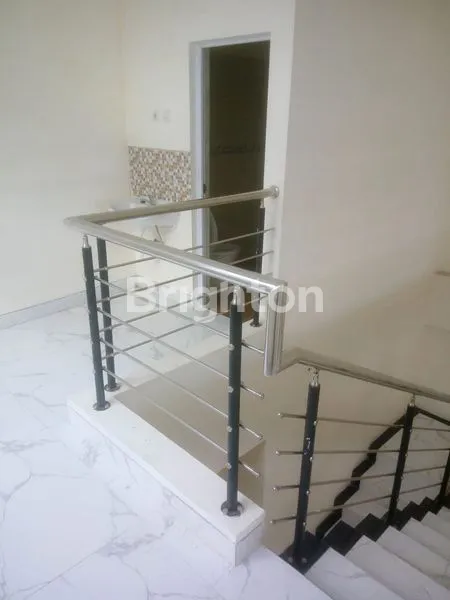 image RUKO RAYA LONTAR MURAH SURABAYA BARAT NOL JALAN RAYA DEKAT PAKUWON MALL (5)