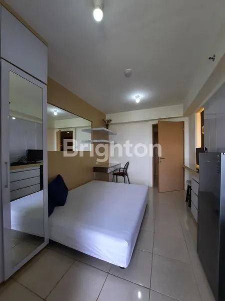 image APARTEMEN EDUCITY YALE STUDIO ESTETIK BERSIH SIAP HUNI DEKAT ITS UNAIR DAN PAKUWON CITY MALL (5)