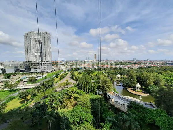 image APARTEMEN EDUCITY YALE STUDIO ESTETIK BERSIH SIAP HUNI DEKAT ITS UNAIR DAN PAKUWON CITY MALL (8)