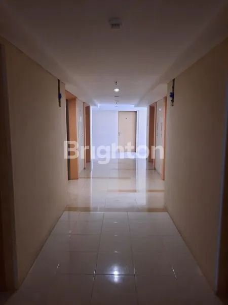 image APARTEMEN EDUCITY YALE STUDIO ESTETIK BERSIH SIAP HUNI DEKAT ITS UNAIR DAN PAKUWON CITY MALL (6)