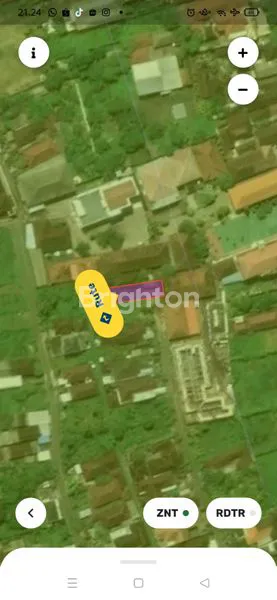 TANAH JEMBRANA PLOT PERUMAHAN