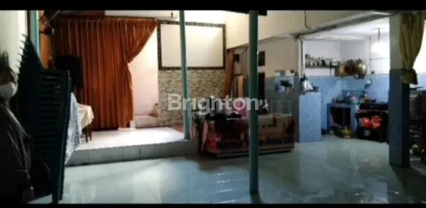 image BUGISAN, PINGGIR JALAN RAYA KEMBAR. BANGUNAN HITUNG TANAH. (2)