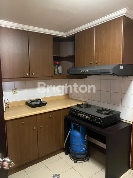 image APARTEMEN TAMAN ANGGREK DI S PARMAN, BEST VIEW POOL&CITY, FULL FURNISHED (5)