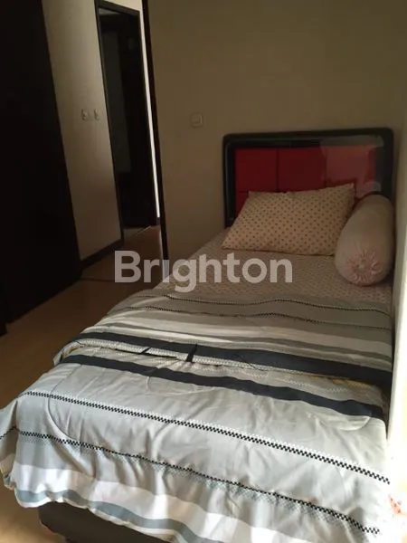 image APARTEMEN TAMAN ANGGREK DI S PARMAN, BEST VIEW POOL&CITY, FULL FURNISHED (7)