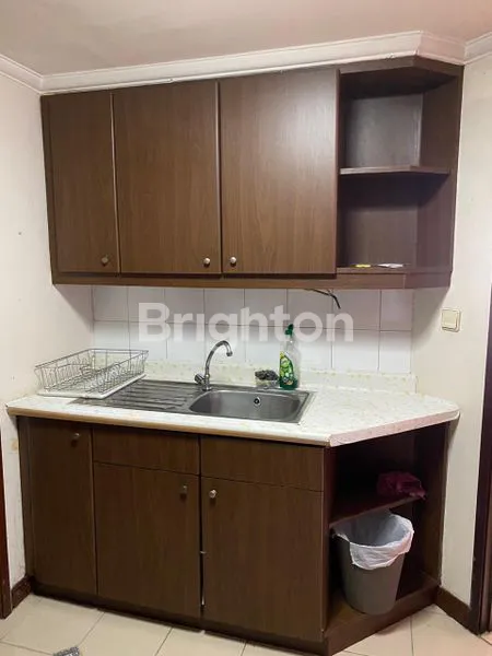 image APARTEMEN TAMAN ANGGREK DI S PARMAN, BEST VIEW POOL&CITY, FULL FURNISHED (4)