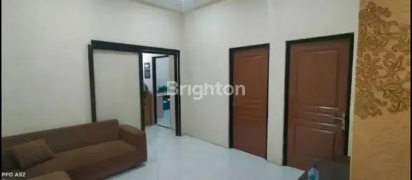 image RUMAH FULL FURNISH LANGSUNG SIAP HUNI (3)