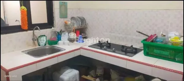 image RUMAH FULL FURNISH LANGSUNG SIAP HUNI (4)