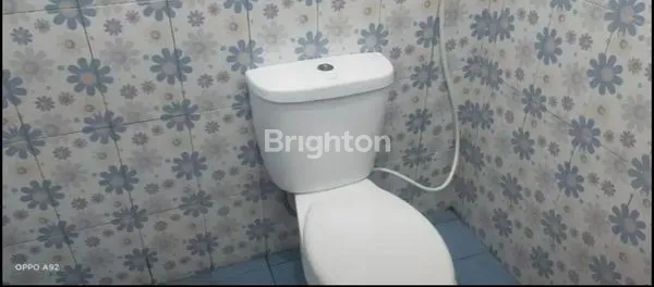 image RUMAH FULL FURNISH LANGSUNG SIAP HUNI (7)