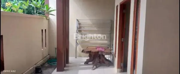 image RUMAH FULL FURNISH LANGSUNG SIAP HUNI (5)