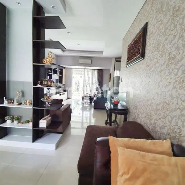 image BSB TAMAN PELANGI RUMAH MINIMALIS BAGUS SIAP HUNI (3)