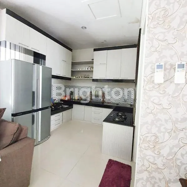 image BSB TAMAN PELANGI RUMAH MINIMALIS BAGUS SIAP HUNI (2)