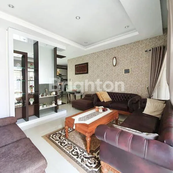 image BSB TAMAN PELANGI RUMAH MINIMALIS BAGUS SIAP HUNI (1)