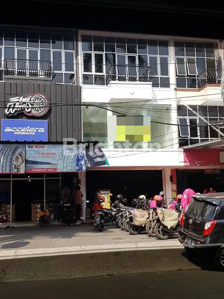 image RUKO BAGUS 3 LANTAI DI GRAND GALAXY CITY, BEKASI (1)