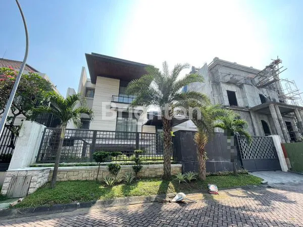 image RUMAH MODERN MINIMALIS GRAHA FAMILI BLOK FAVORITE (2)