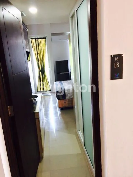 image APARTEMEN VIVO TYPE STUDIO DI SETURAN (2)