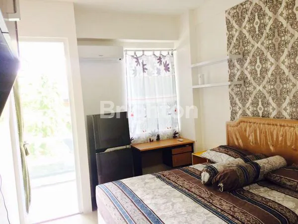 image APARTEMEN VIVO TYPE STUDIO DI SETURAN (4)
