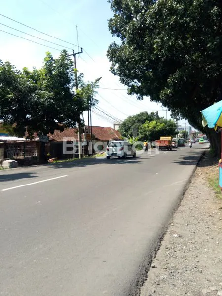 image TANAH SANGAT STRATEGIS DI BOGOR (2)