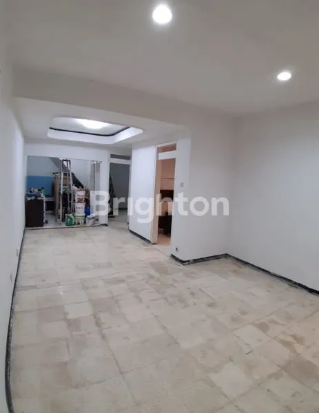 image PASTI MURAH!! PUCANG ANOM SIAP HUNI ( HABIS RENOVASI) (1)