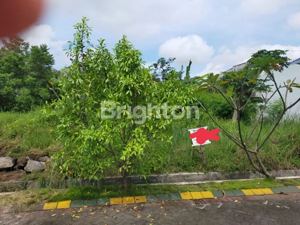 image KAVLING DAERAH PERUMAHAN SIDOARJO (1)