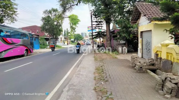 image MURAH BANGET! TANAH SANGAT STRATEGIS 5 MENIT KE EXIT TOL PAKIS DI NOL JALAN PROVINSI COCOK BUAT SEMUA USAHA (1)