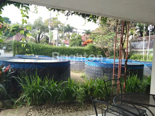 image RUMAH LUAS DI NOL JALAN PUSAT KOTA BATU  (7)