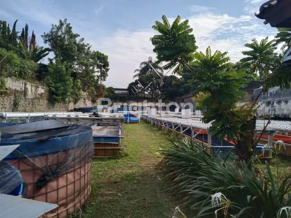 image RUMAH LUAS DI NOL JALAN PUSAT KOTA BATU  (6)