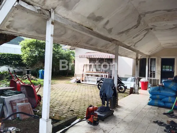 image RUMAH LUAS DI NOL JALAN PUSAT KOTA BATU  (4)