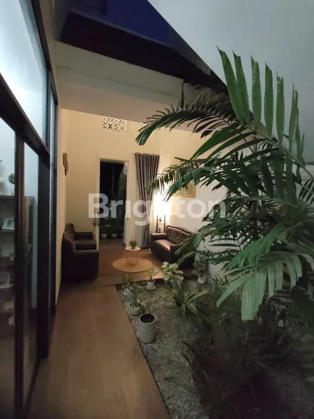 image RUMAH MEWAH NYAMAN DAN ASRI FURNISHED DEKAT FERRY TERMINAL BATAM CENTER (1)