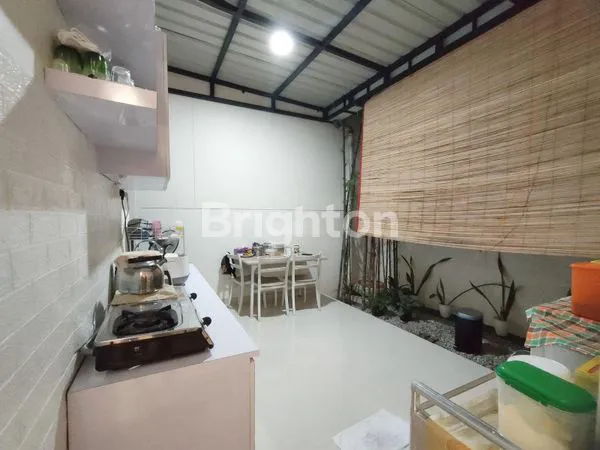 image RUMAH MEWAH NYAMAN DAN ASRI FURNISHED DEKAT FERRY TERMINAL BATAM CENTER (8)