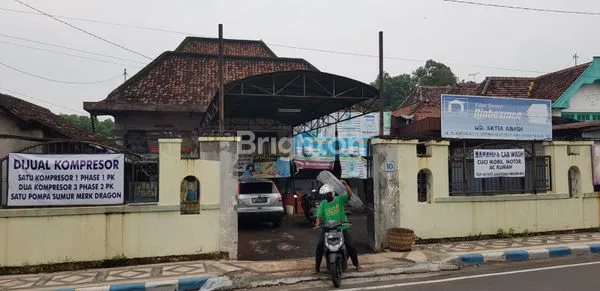 KYAI SEPUH, PASURUAN