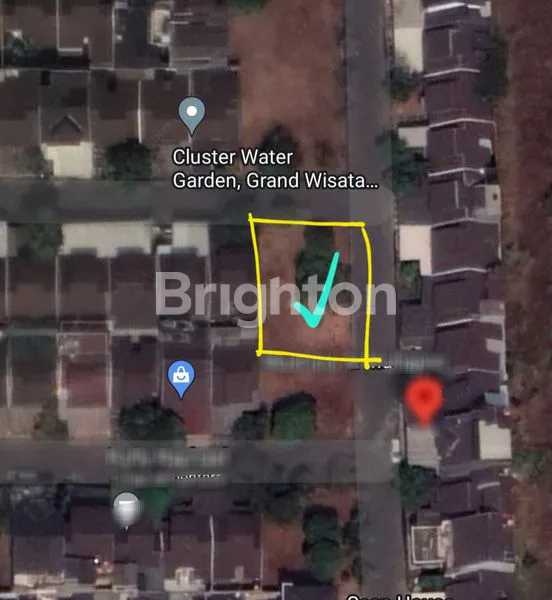 image TANAH GRAND WISATA  BEKASI (4)