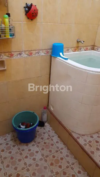 image RUMAH DEKAT RSMH, PALEMBANG SUMATERA SELATAN (4)