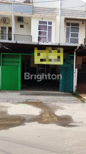 image RUMAH DEKAT RSMH, PALEMBANG SUMATERA SELATAN (2)