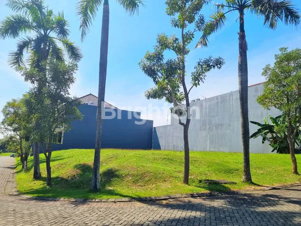 image TANAH KAVLING VILLA BUKIT REGENCY 1 PAKUWON INDAH DEKAT KOLAM ANGSA, CLUBHOUSE, MALL, PUSAT BISNIS DAN KOMERSIAL (1)